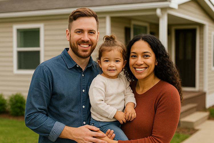 Stability. Security. Freedom