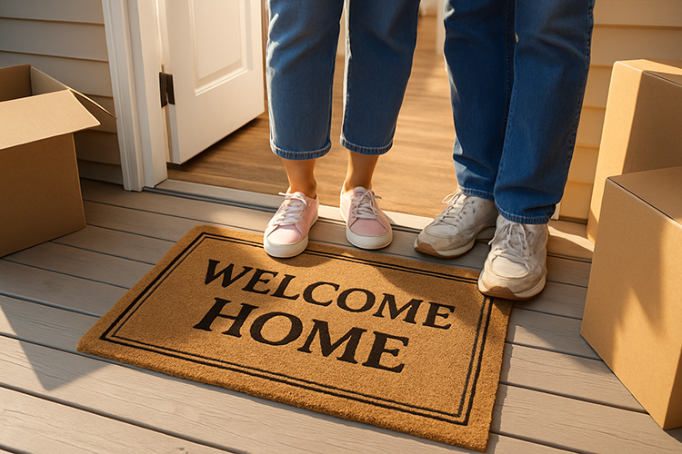 Your Best Life Starts With One Simple Step