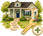 FIXER-UPPER PLUS